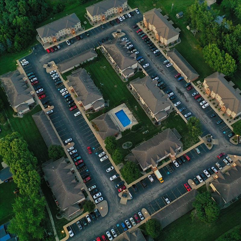 Lakeland Villa Apartments Warsaw, IN